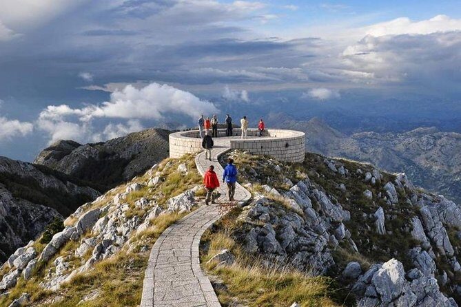 Wild Beauty of Montenegro - Private Tour - What’s Included (and What You’ll Likely Pay Extra For)