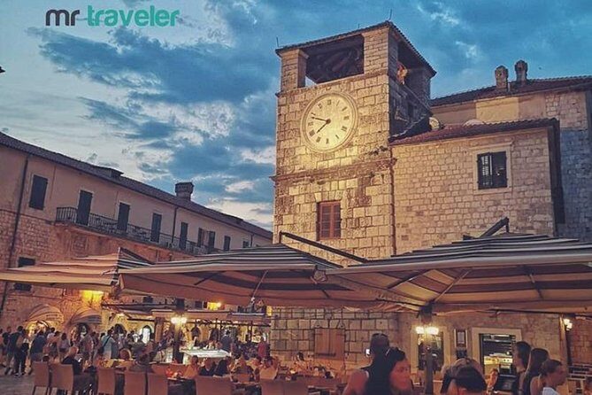 Wild Beauty of Montenegro - Private Tour - Price and Value: Is $320.66 Worth It?