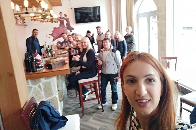 Wine tasting and magical tour from Kotor, Budva, Tivat (Lovcen,Skadar lake) - Cetinje and the stop for old Montenegro’s center