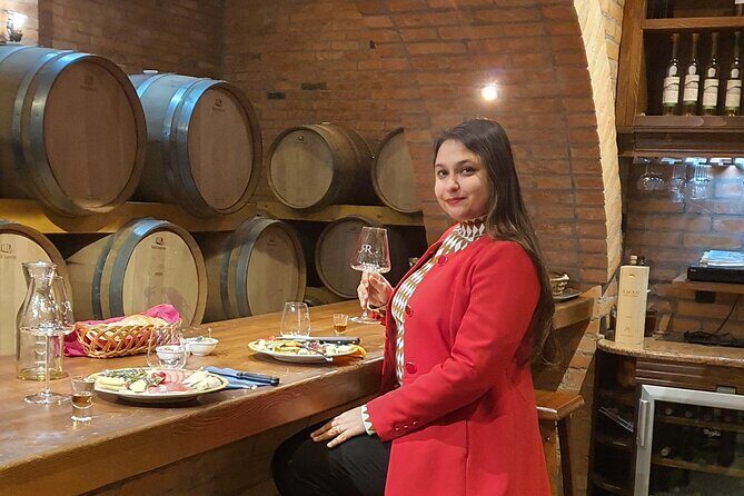 Wine tour- Family winery visit, food tasting & Skadar Lake boat cruise - A private Montenegro wine day from Podgorica (and why it works)