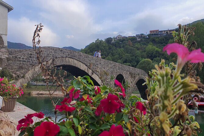 Wine tour- Family winery visit, food tasting & Skadar Lake boat cruise - The road trip vibe: villages, river views, and easy pacing